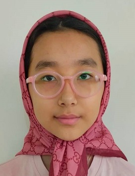 گفتگو با حسنا حسینی؛ قهرمان تابستان