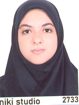 گفت گو با زهرا معظمی از بروجرد