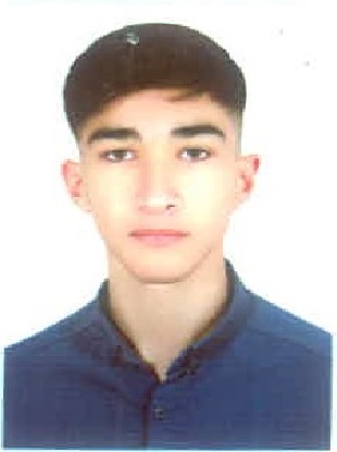 گفت و گو با امیرعلی پیاده کوهسار  قهرمان پاییز