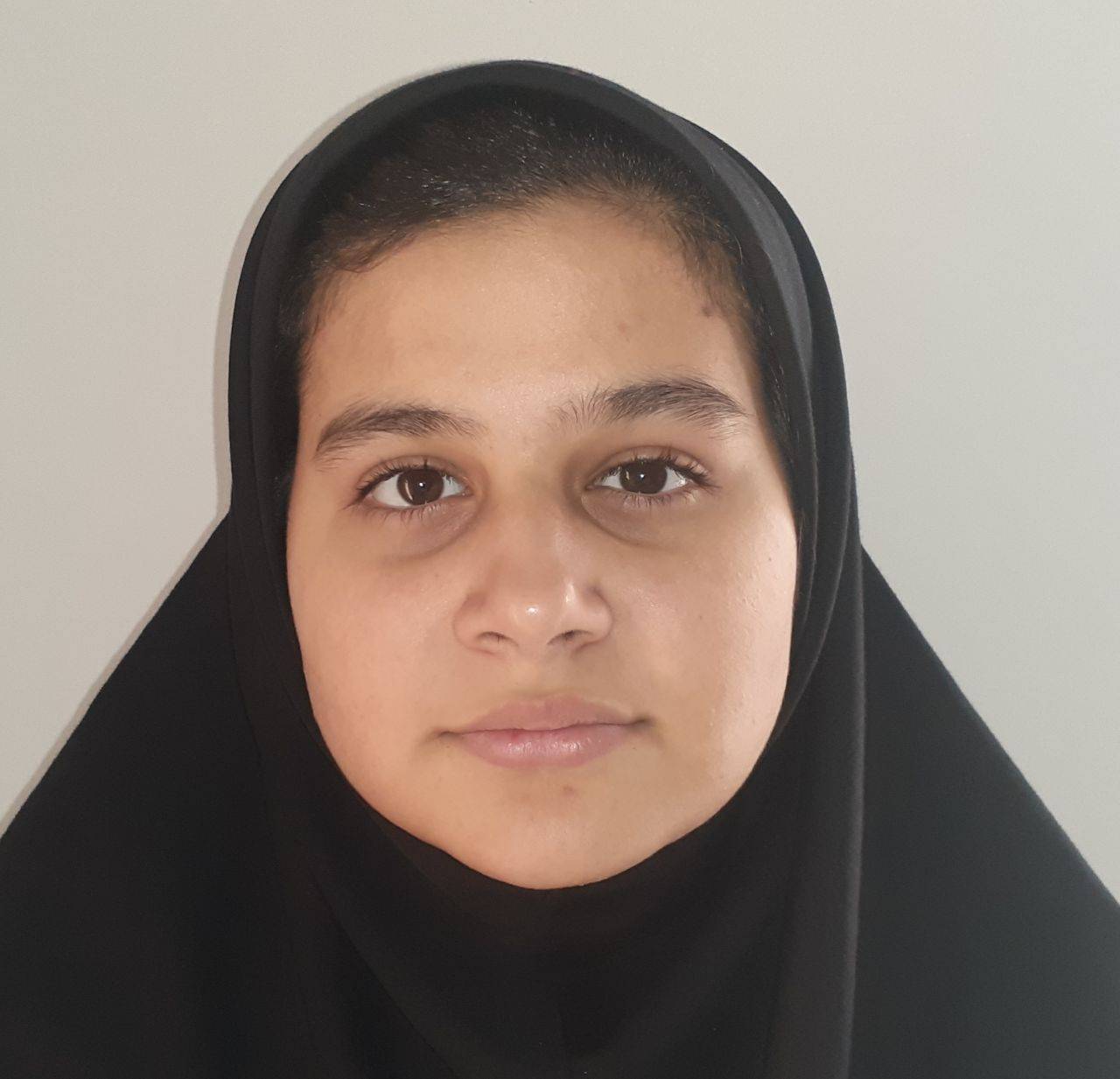 گفت و گو با نرگس نظری قهرمان تابستان و پاییز