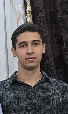 گفتگو با امیرعباس کوثر دوازدهم تجربی قهرمان پاییز1404