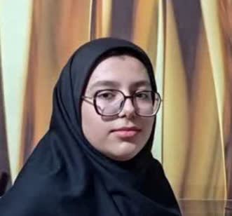 گفت و گو با سیده اسرا موسوی از قهرمانان پیوستگی پایه نهم