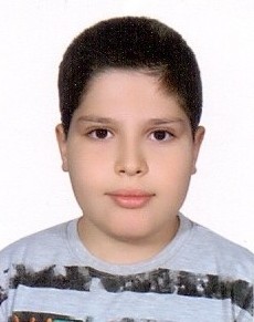 گفت وگو با آریا کریمی قهرمانان پاییز