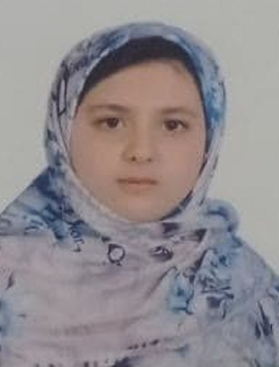 مصاحبه نازنین زهرا خوب باشگاه پانصدتایی داراب