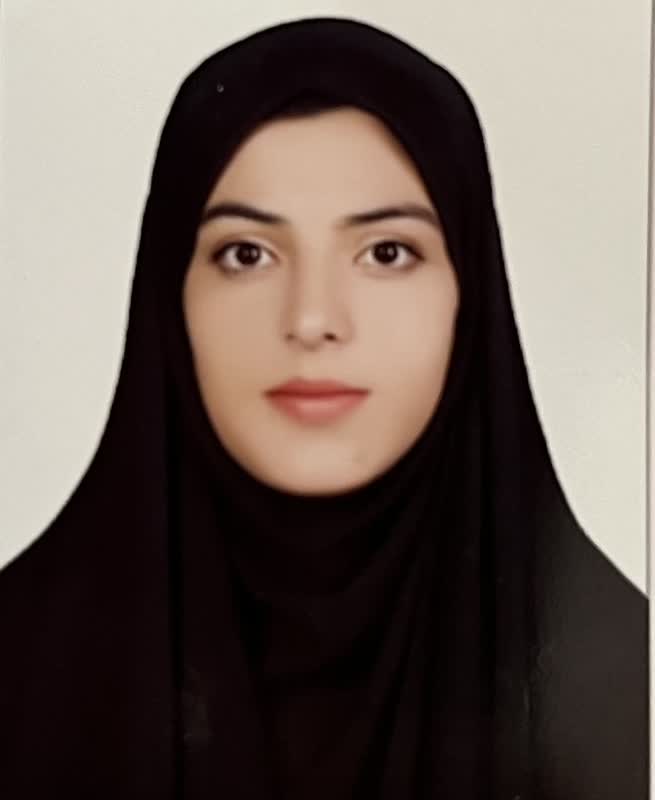 گفت و گو با نگارمرادی از بروجرد