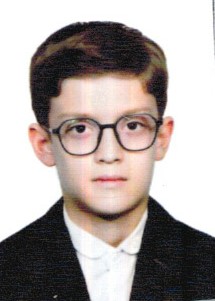 گفتگو با محمدمهدی فرجپور؛پایه هفتم قهرمان پیوستگی ازتابستان