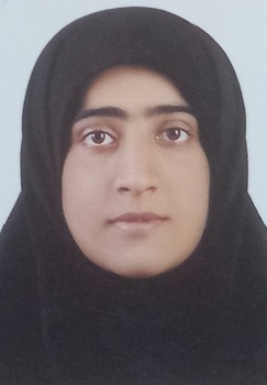 گفتگو با معصومه علی صوفی : قهرمان پیوستگی  پایه دوازدهم انسانی