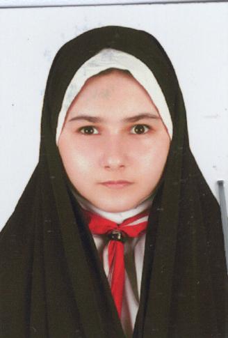 گفت و گو با فاطمه حجتی مقدم قهرمان پاییز از نیشابور