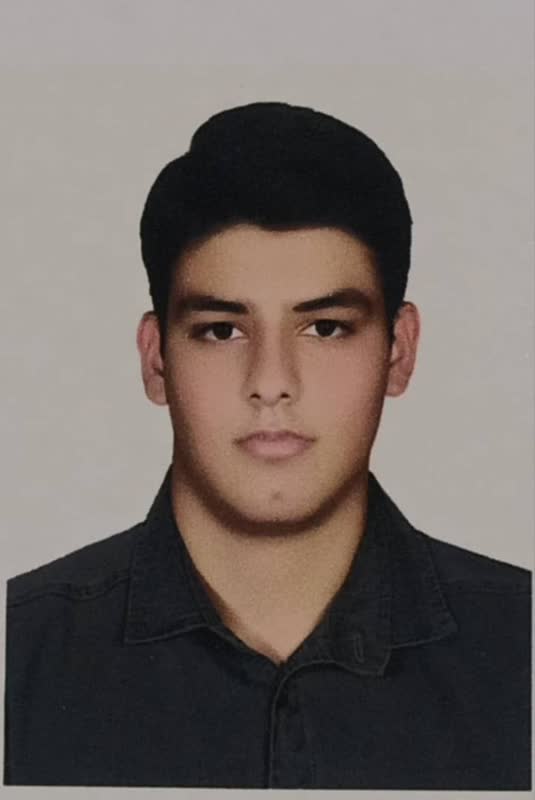 گفت و گو با محمدرضا دارابی؛نگاه رو به جلو برای کنکور