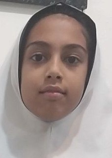 گفتگو با نرجس همتیار : قهرمان پیوستگی  پایه پنجم دبستان