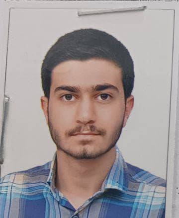 مصاحبه با علی گلکار پایه نهم (کانون قلم چی بهبهان پسران)