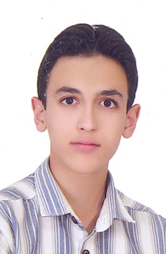 گفت و گو با دانش آموز تراز برتر ، ابوالفضل اسماعیلی ثانی از کاشمر