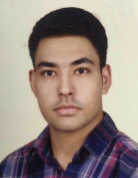 گفتگو با محمدامین باقری پایه 12ریاضی قهرمان پیوستگی