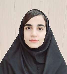 گفتگو با سحر سلگی پشتیبان قهرمان پیشرفت درسی متوسطه اول