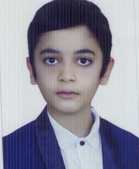 گفت وگو با امید آدیم قهرمان دوره ابتدائی تابستان از شهرستان بهار