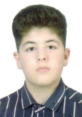 گفتگو با محمدمتین ساعی پایه 12تجربی قهرمان پیوستگی در پائیز