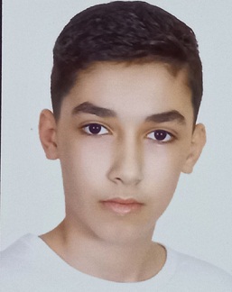 گفتگو امیر محمد کوهساری دوازدهم تجربی آزادشهر