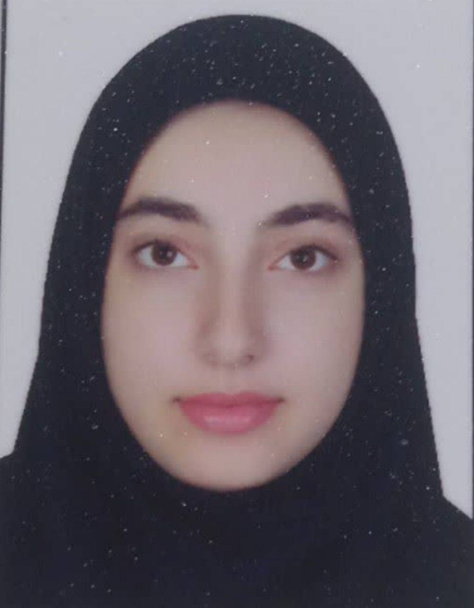 گفت و گو با فاطمه احمدی نژآد قهرمان تابستان و پاییز