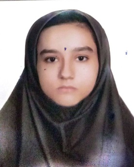 گفت و گو با رها خوشنظر ؛ پایه نهم