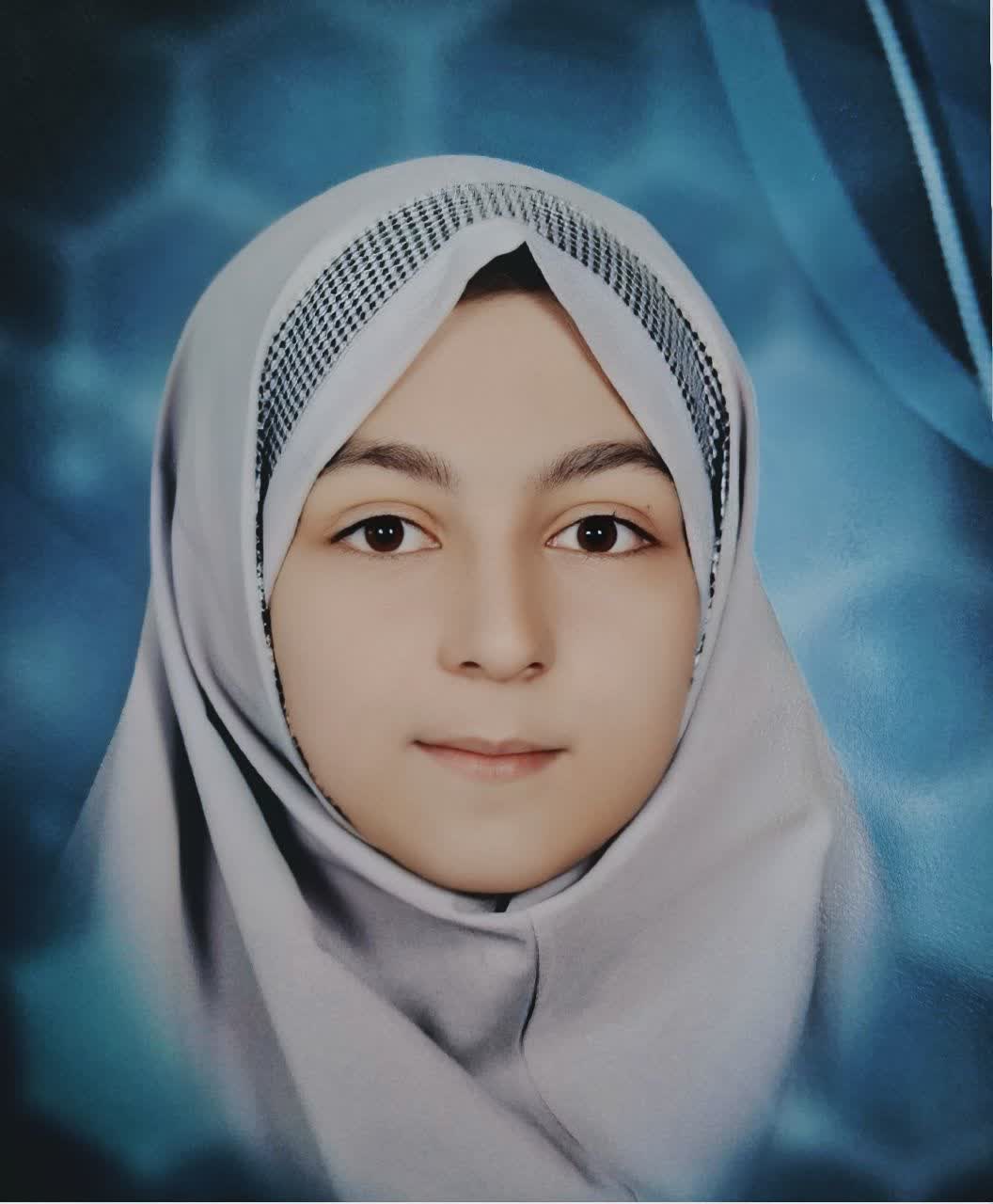 گفتگو با هانیه قنبری نسب قهرمان پاییز از همدان یک