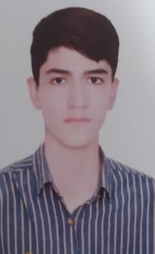 گفت‌وگو با امیرطاها حاتفی نسب؛ قهرمان پیوستگی پایه یازدهم تجربی