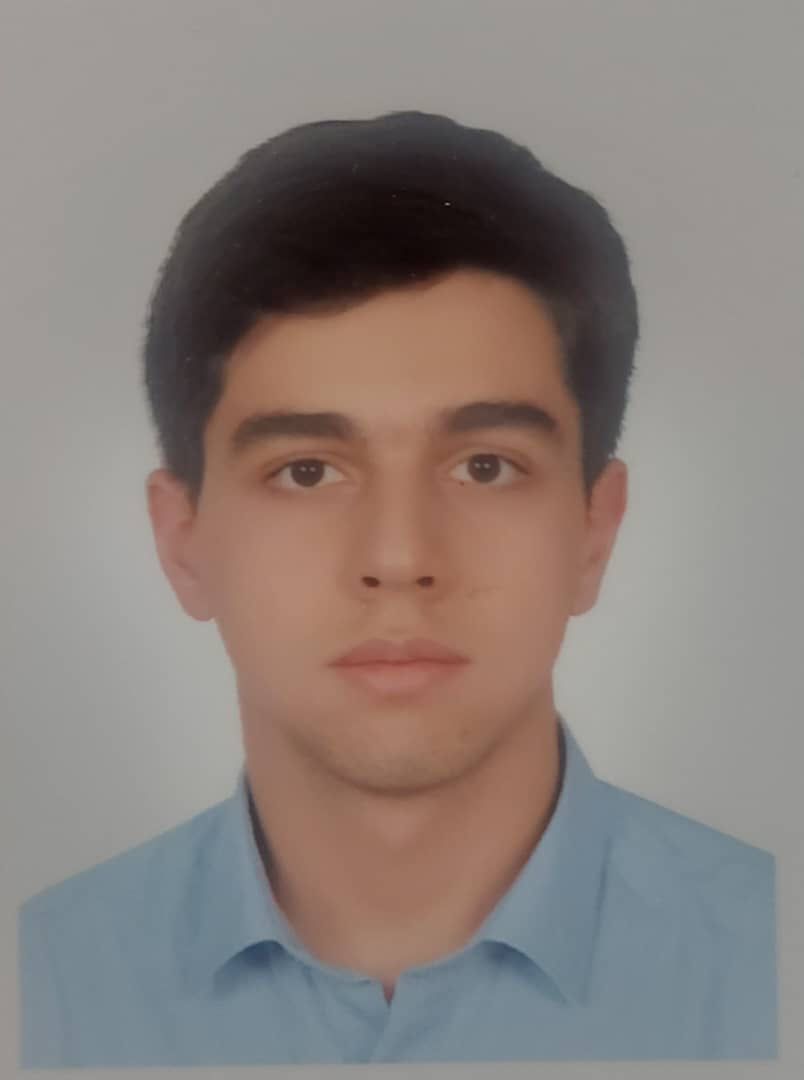 مصاحبه با سید بارمان موسوی؛ دانش‌آموز پایه دوازدهم تجربی از شیراز