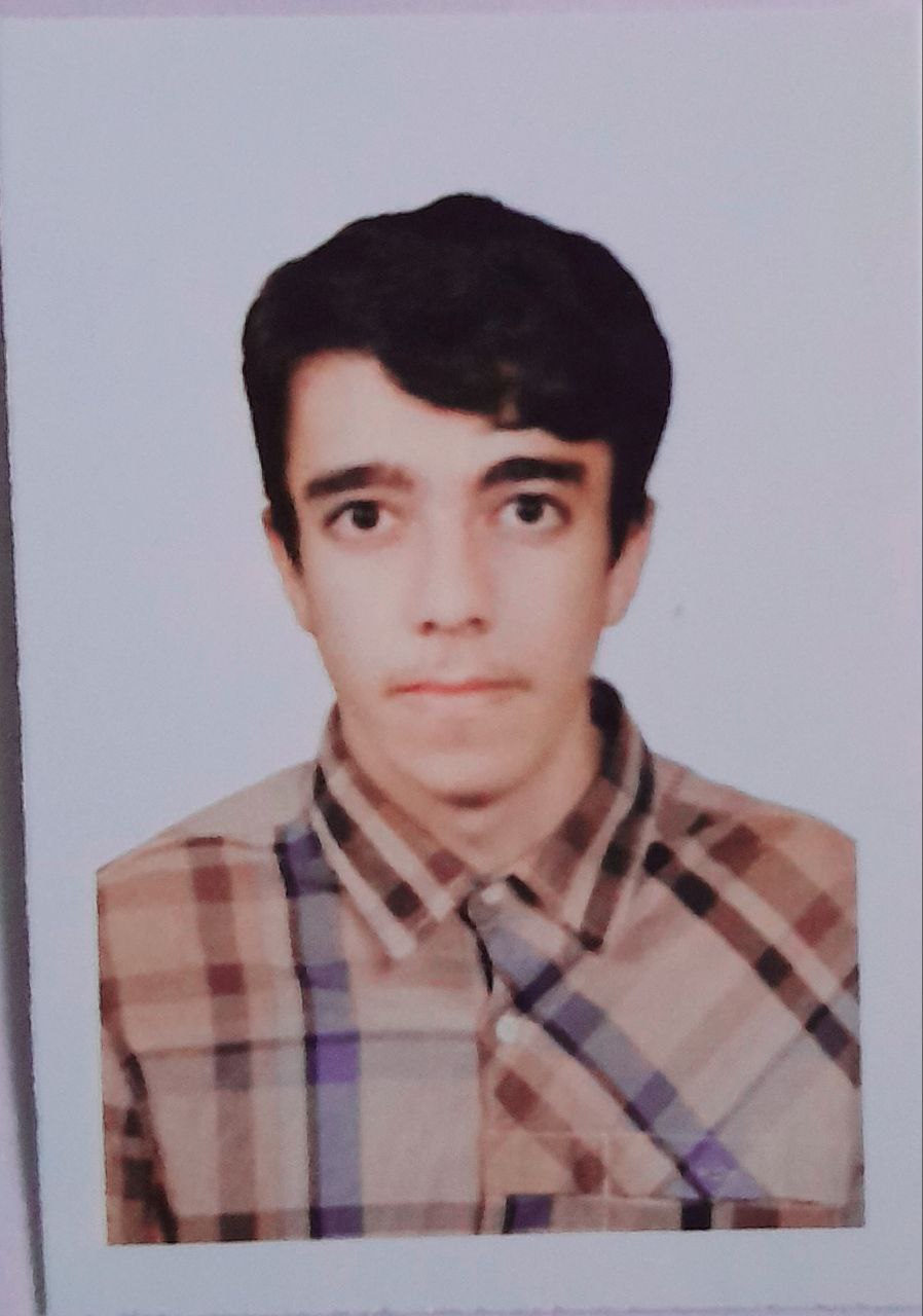 گفت و گو با مبین حاجی آقالو قهرمان پیوستگی یازدهم تجربی