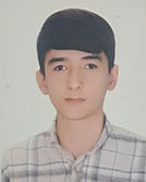 نیما حسینی دوازدهم تجربی قهرمان پیوستگی تابستان