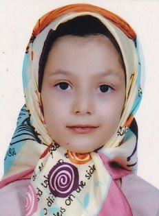 گفت و گو با نازنین فاطمه زنجیران  قهرمانان تابستان از اراک