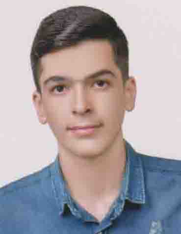 گفت وگوبا محمدامین میکائیل یازدهم ریاضی قهرمان پیشرفت پاییز1404