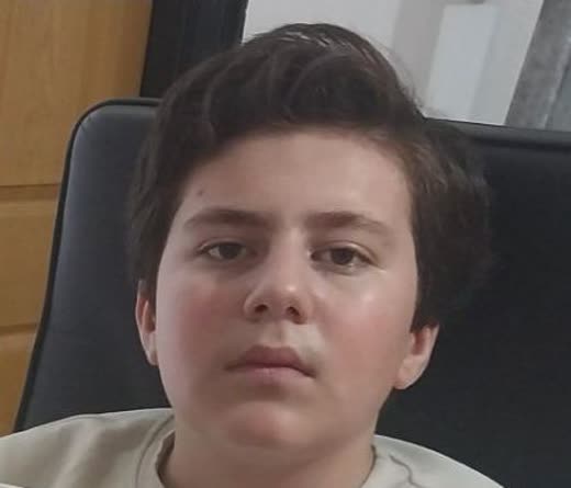 گفت و گو با محمد طاها خانبابایی از قهرمانان پیشرفت هفتم