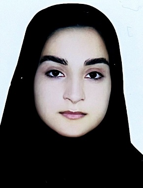 گفتگو ثمینه سرگزی دوازدهم تجربی آزادشهر