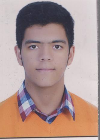 گفتگو با احمدرضا محمدی قهرمان پاییز از نیشابور