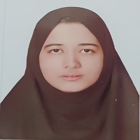 حنانه اینانلو قبولی داروسازی دانشگاه تهران