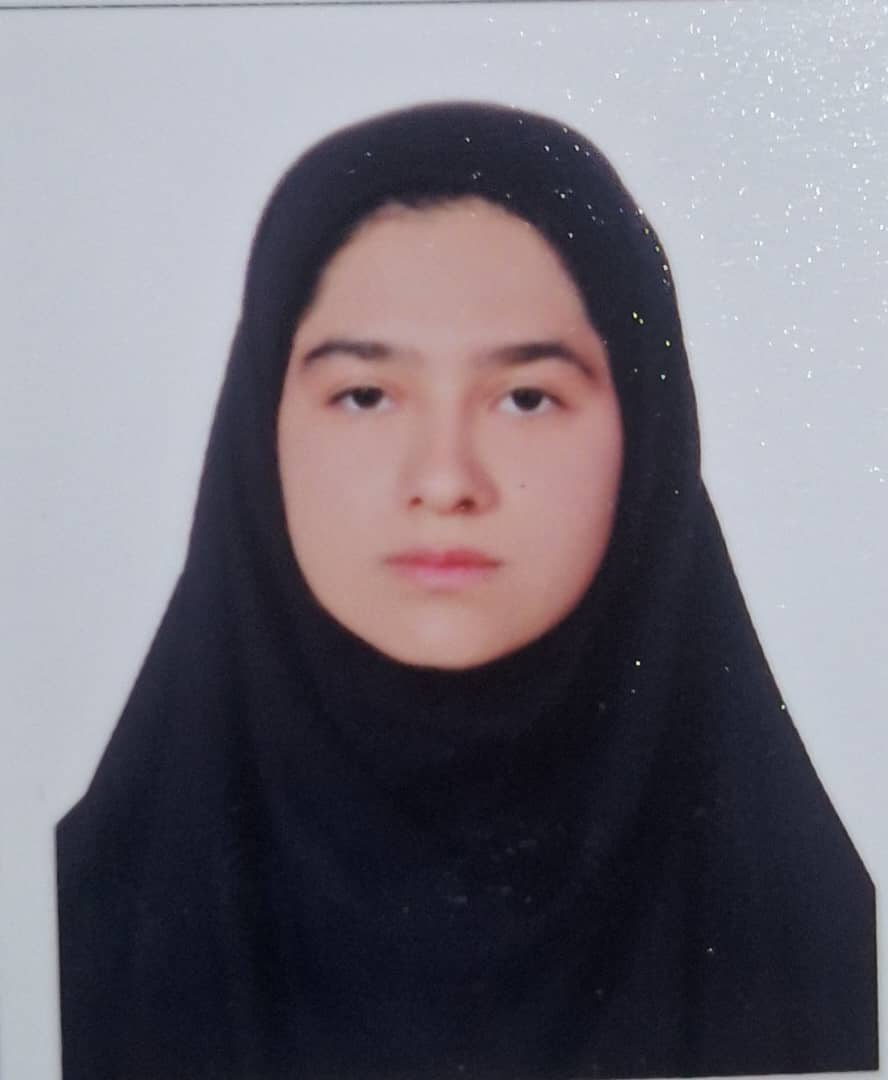 مصاحبه با سوگند ترابی؛ دانش‌آموز پایه یازدهم انسانی از شیراز