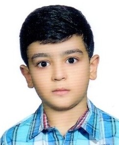 گفت وگو با امیرعلی فراهانی قهرمانان پاییز