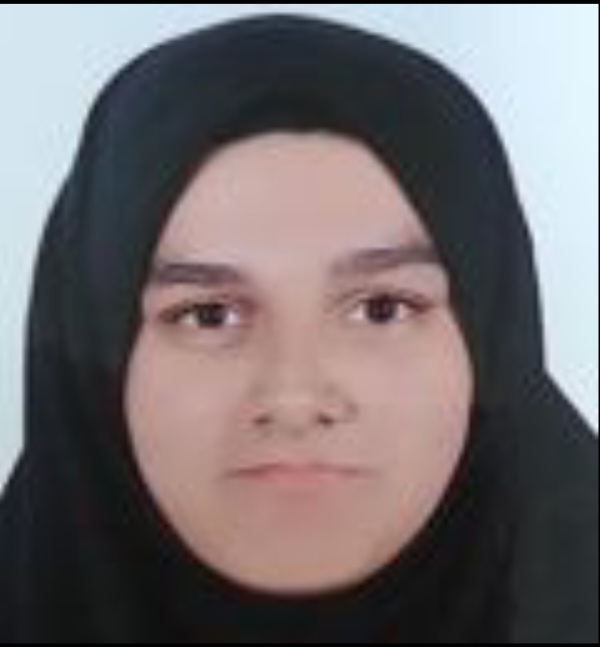 مصاحبه با محیا حیدری ، قهرمان‌پیشرفت