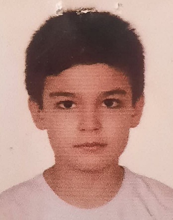 گفت و گو با پرهام یوسف اقدم قهرمان پیوستگی از کرج