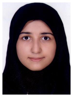 گفت و گو با ستایش زارع بیدکی قهرمان پیوستگی در آزمون‌ها از کرج