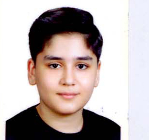 گفتگو با شروین چهرازی قهرمان پیوستگی از اهواز