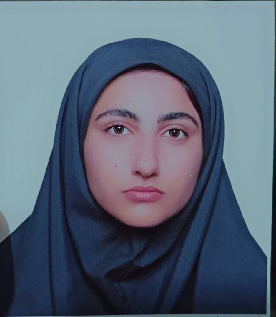 روش مطالعه دانش آموز برترنیایش نوری زاده