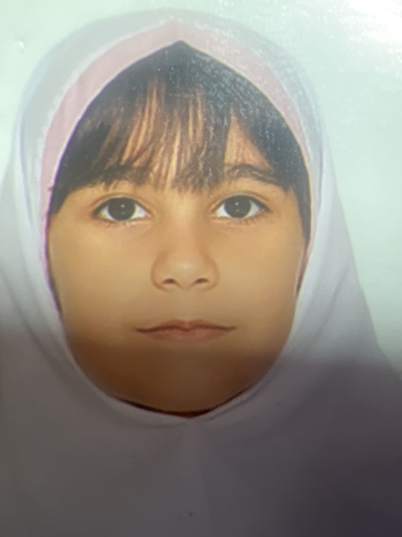 گفت و گو با پرنیان قاسمی،  عضو قهرمانان تابستان  از گرمسار