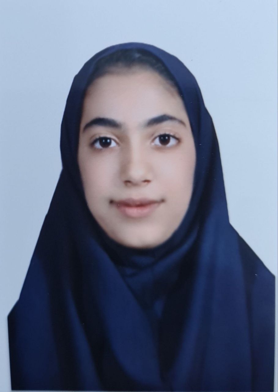 گفتگو با ریحانه قنایی نصرآبادی قهرمان پیوستگی از سفیدشهر