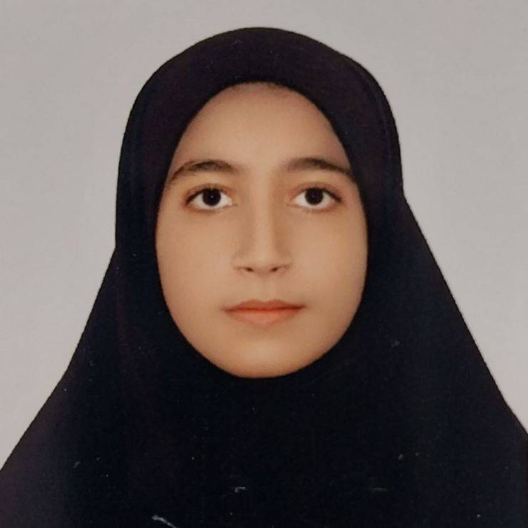 گفت وگو با ستایش بیگدلو قهرمان پیوستگی دوازدهم انسانی