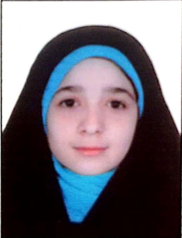 گفت و گو با زهرا داوری ؛ قهرمان پیوستگی تابستان 1404