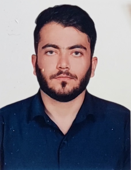 گفتگو با محمدامین امیراحمدی پایه دوازدهم تجربی