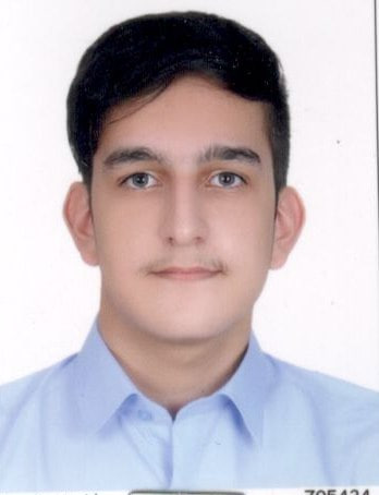 گفت و گو با معین رادمهر دانش آموز پایه دوازدهم تجربی