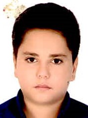 مصاحبه با سینا روستا؛ دانش‌آموز پایه دوازدهم ریاضی از شیراز