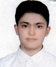 گفت وگو با محمدرضا نقیبی ; با723 پاسخ صحیح دوازدهم تجربی از ساری