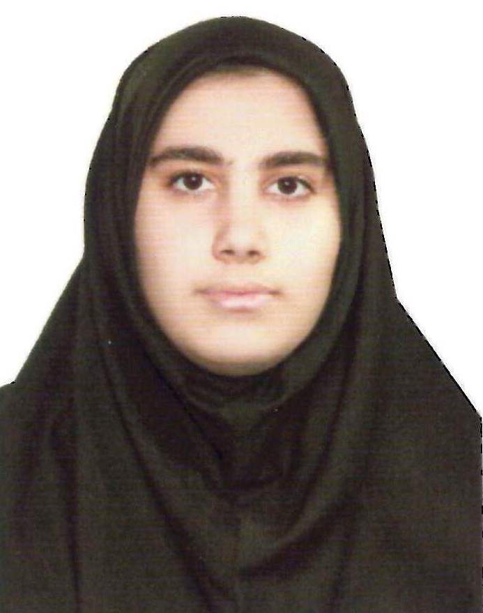 گفتگو با اسما نوردی ؛ پذیرفته شده  در آزمون نمونه دولتی